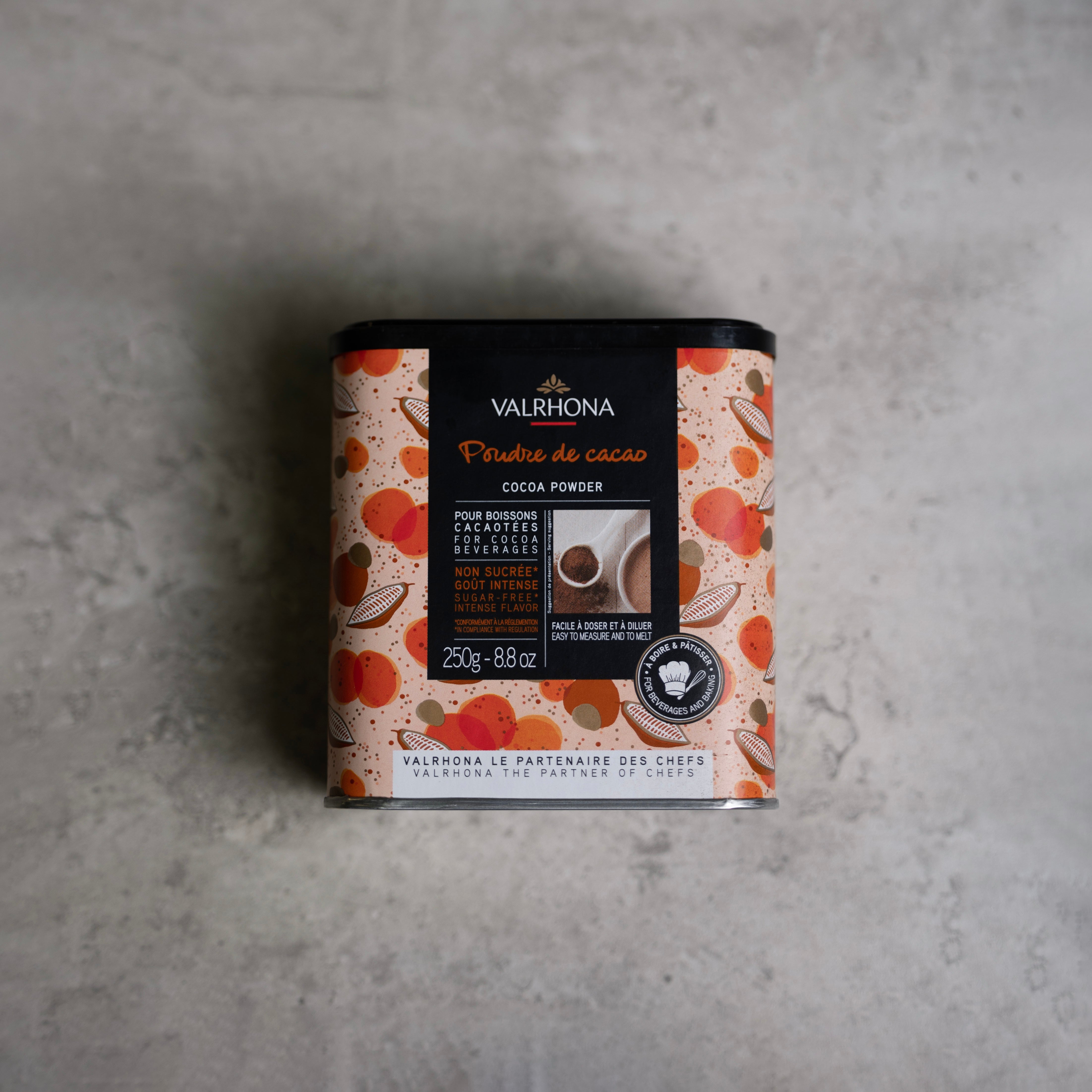 Valrhona Best Chocolates with 100 Years of History Le Yeahllow