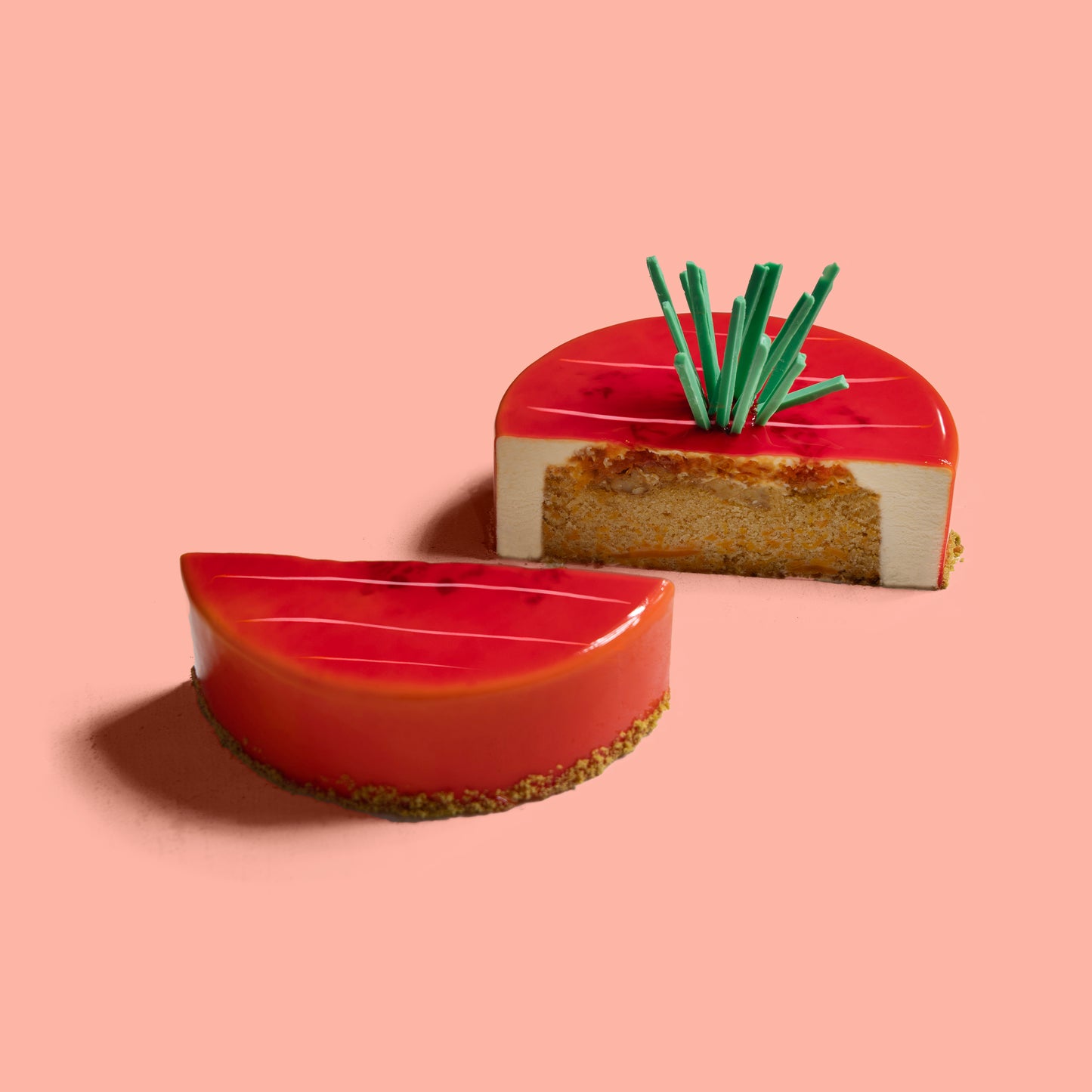 Le Carrot