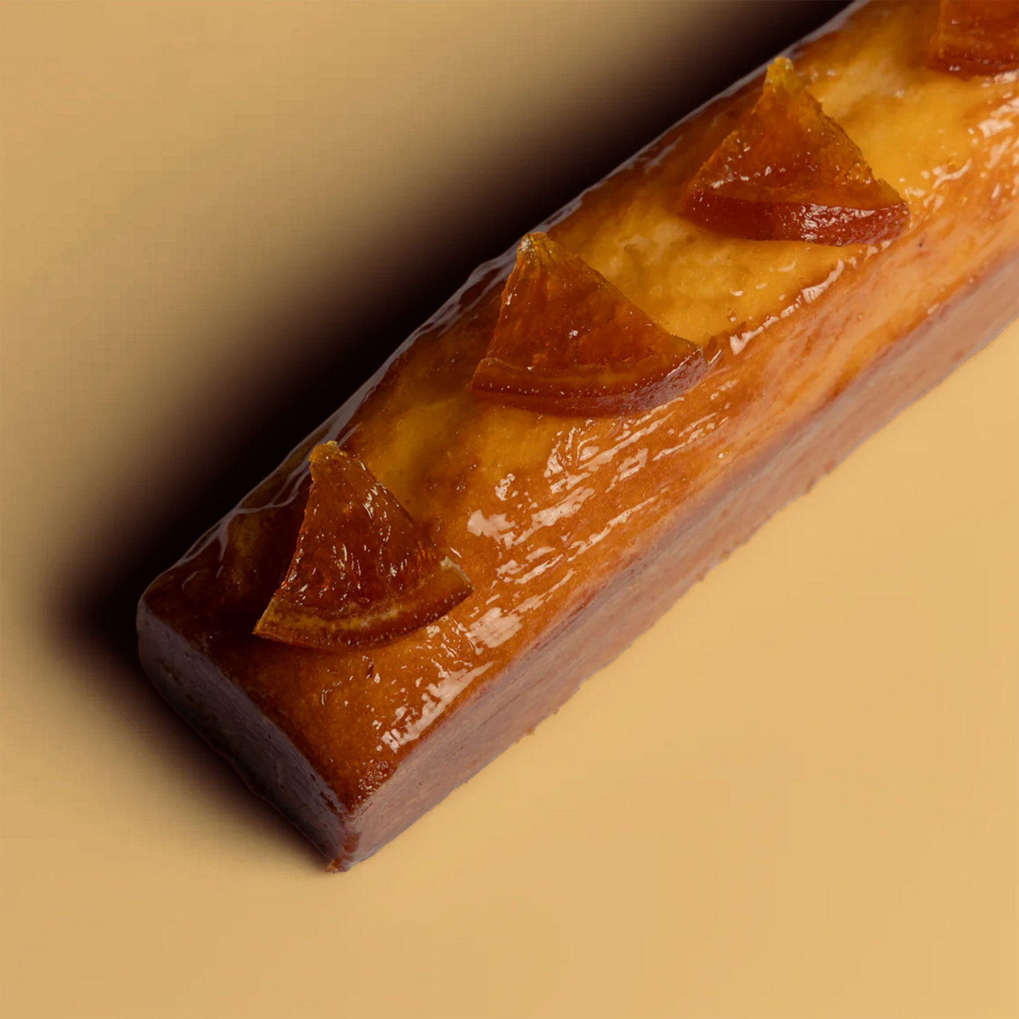 Lemon Tea Cake