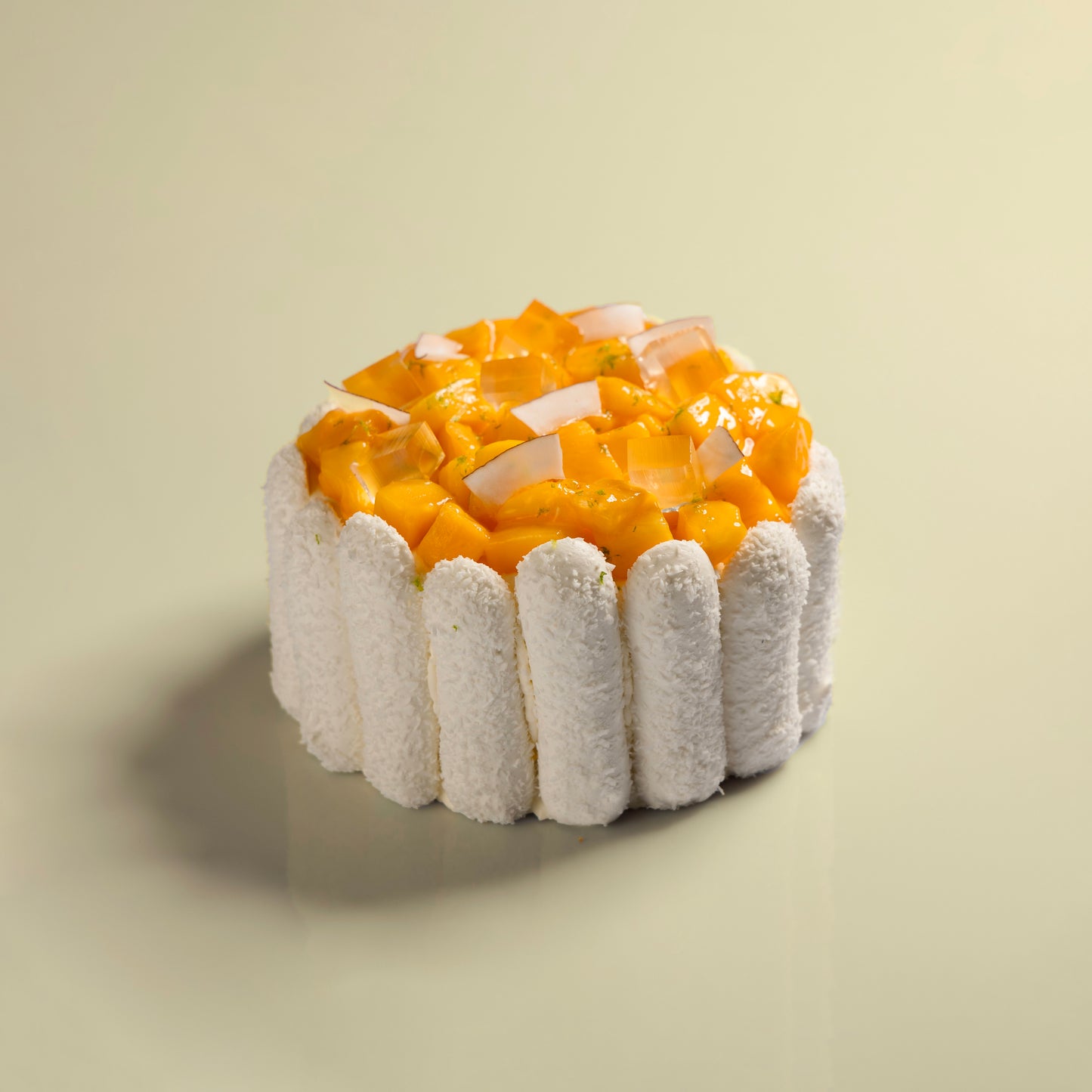 Coco Mango