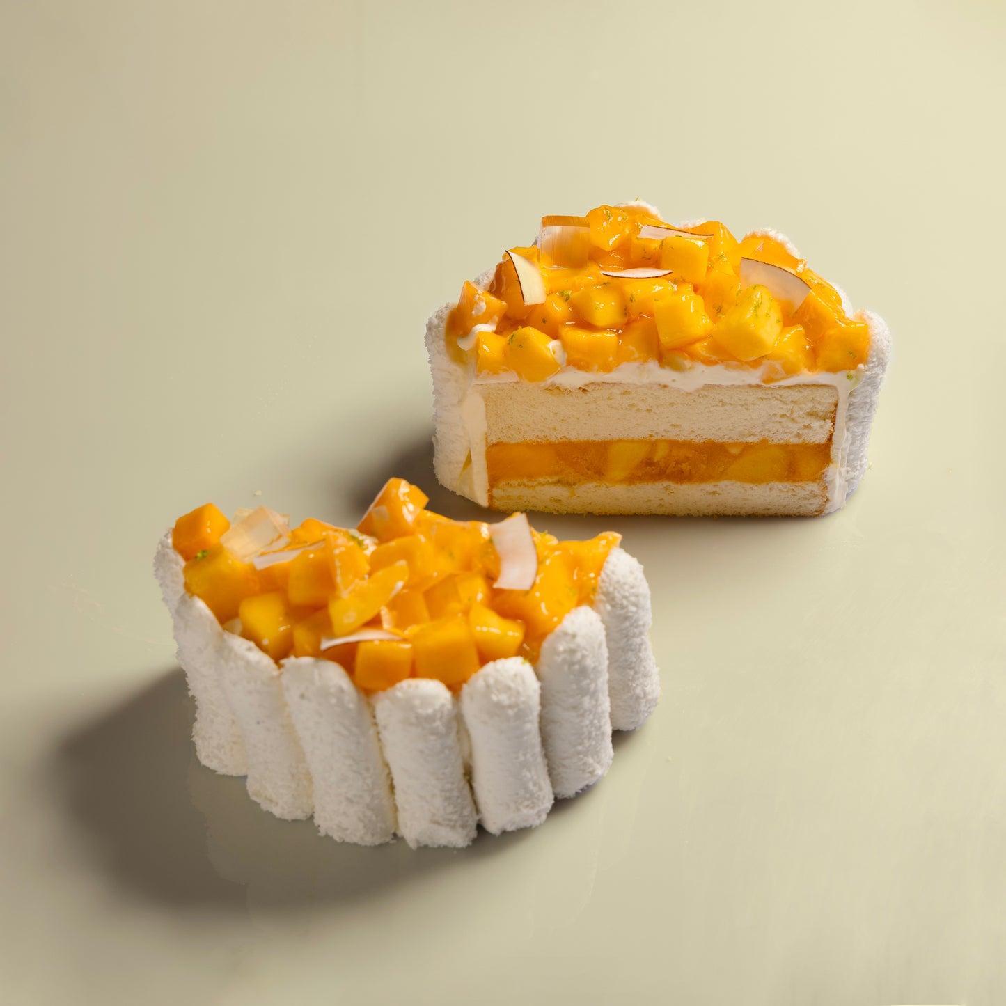 Coco Mango