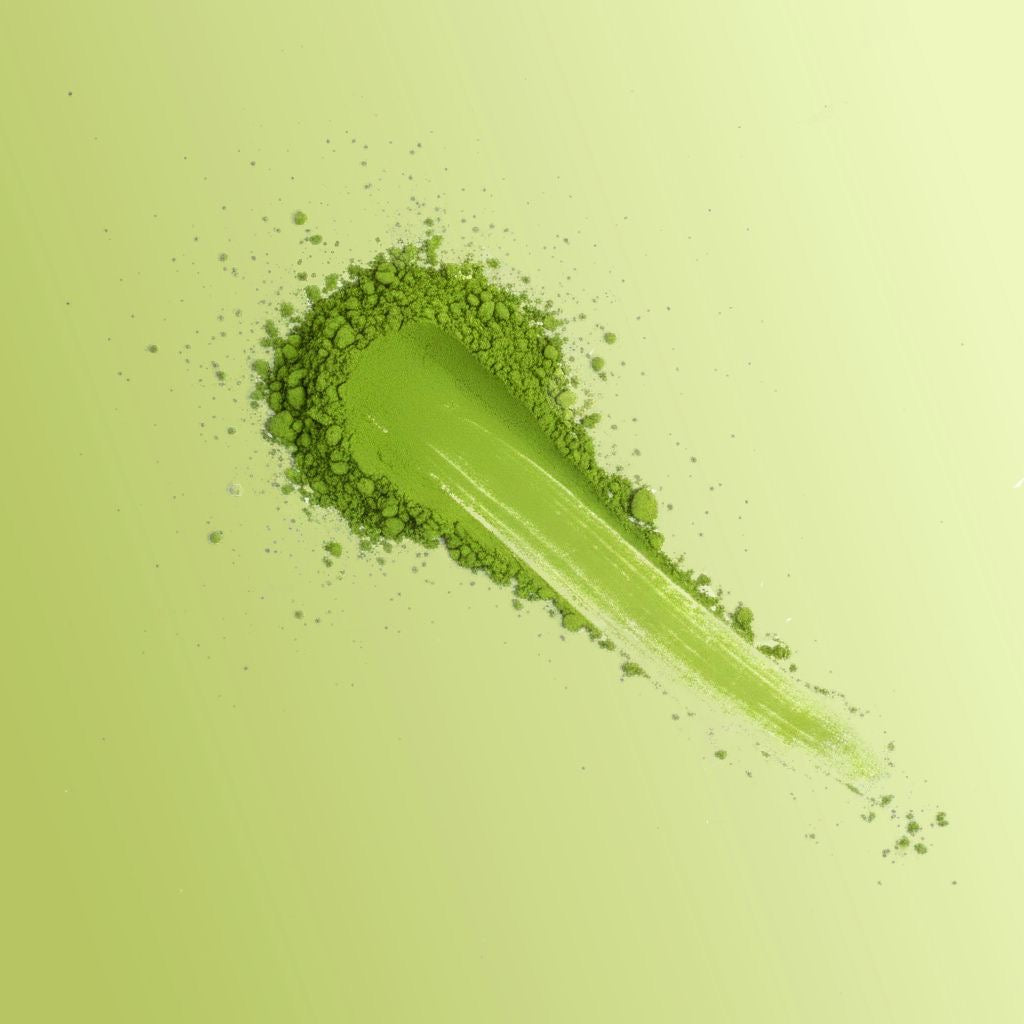 Attakai Matcha Seiran 青嵐