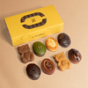 Pastry Gift Box 8pc
