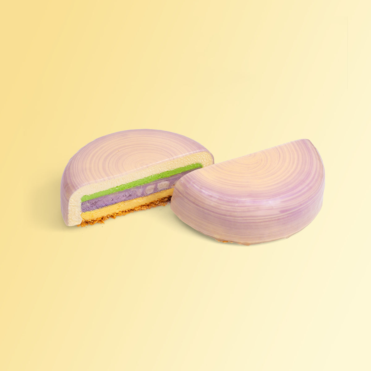 Moonrise 潮月(Mooncake Festival Special)