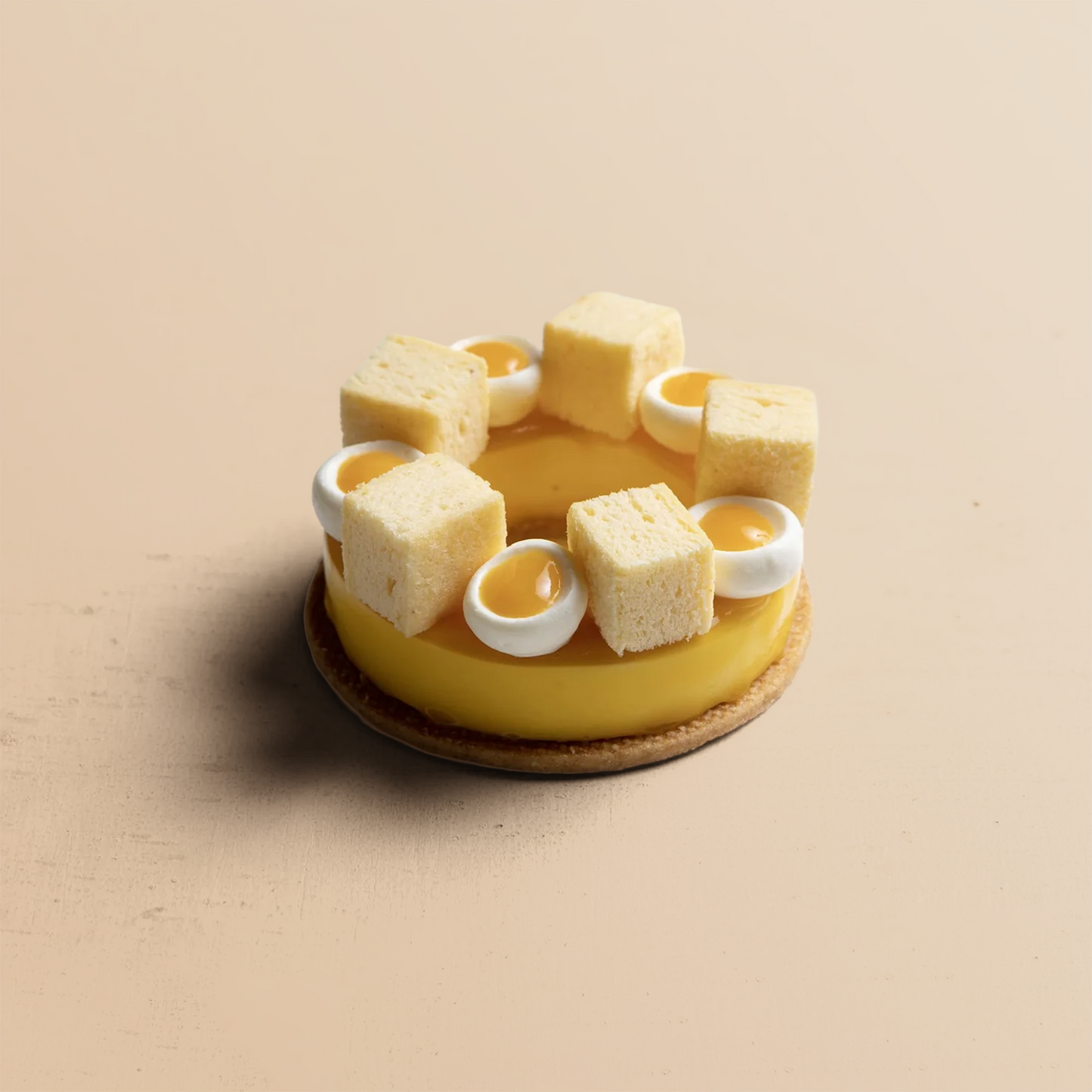 Mango Yoyo