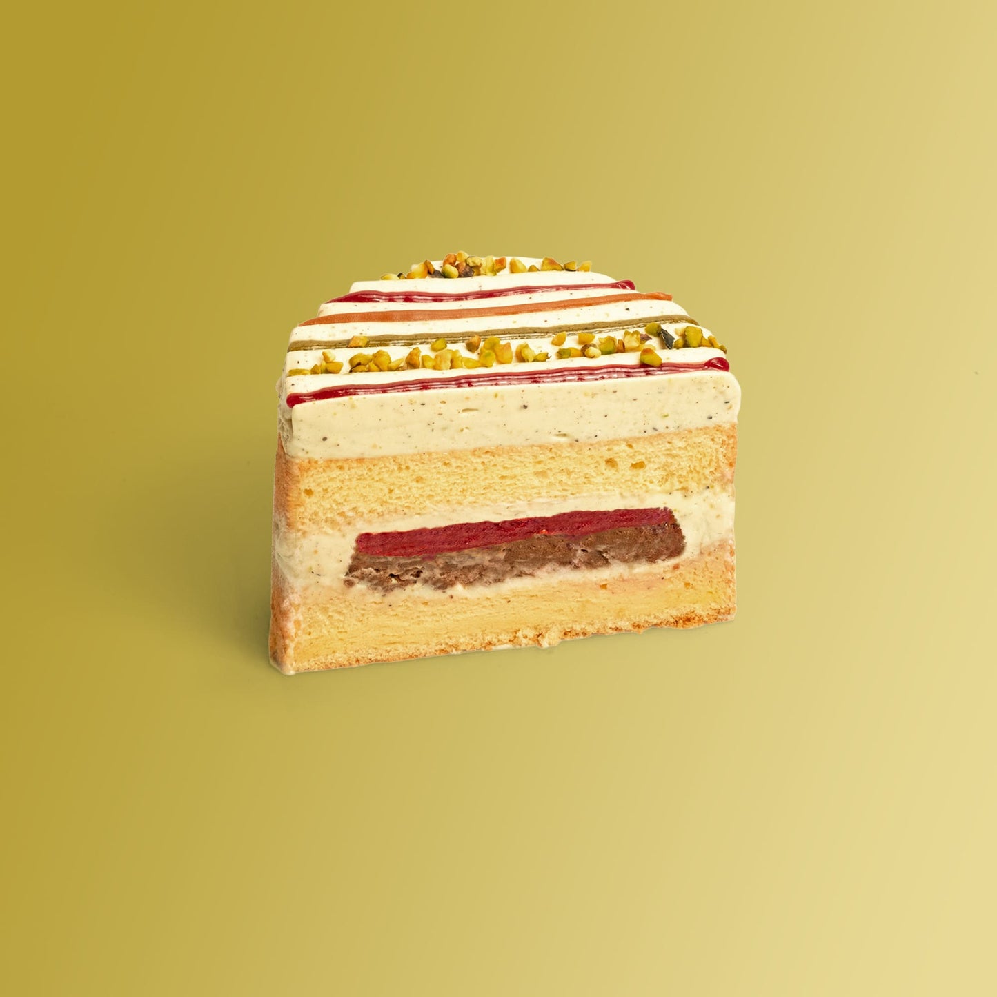 Pistachio Cake Melbourne
