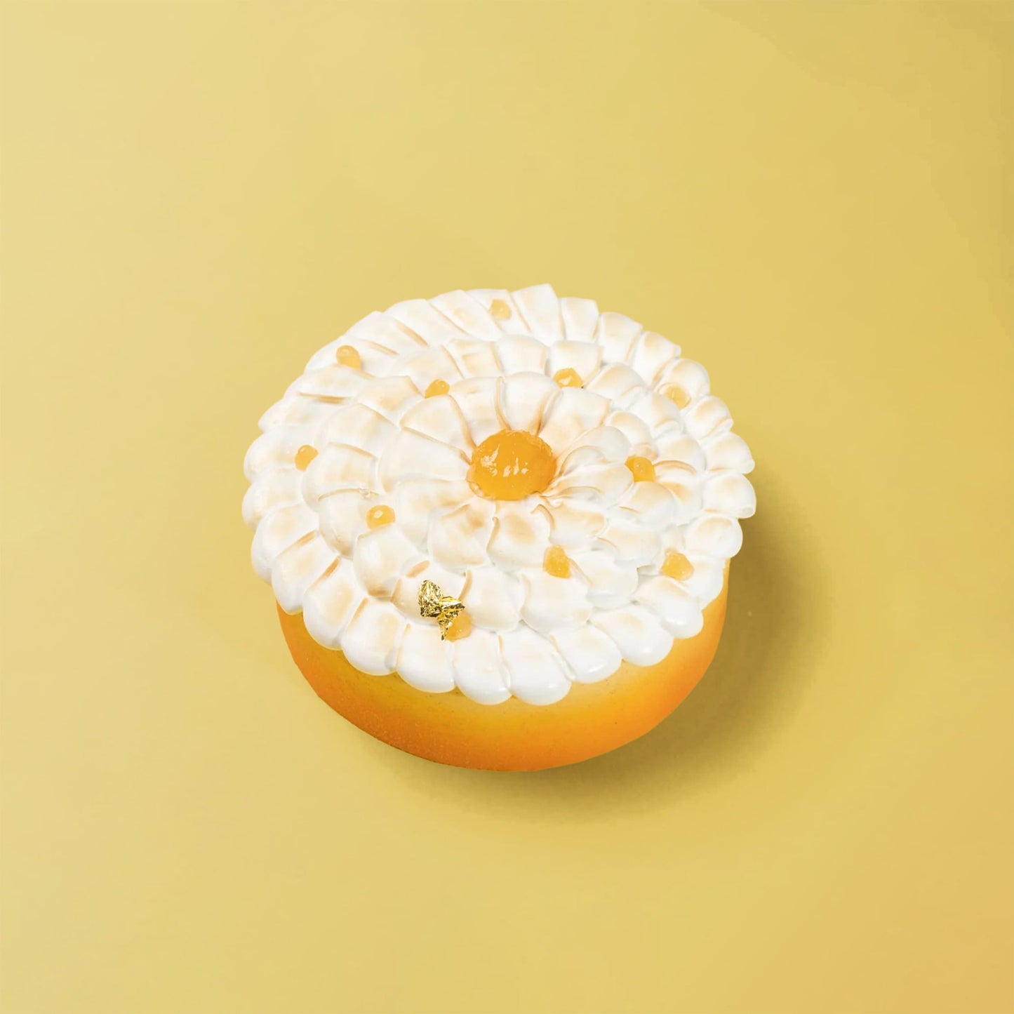 Yuzu Cake