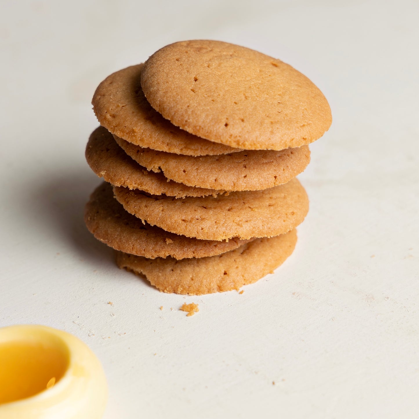 French Sable Artisan Cookies
