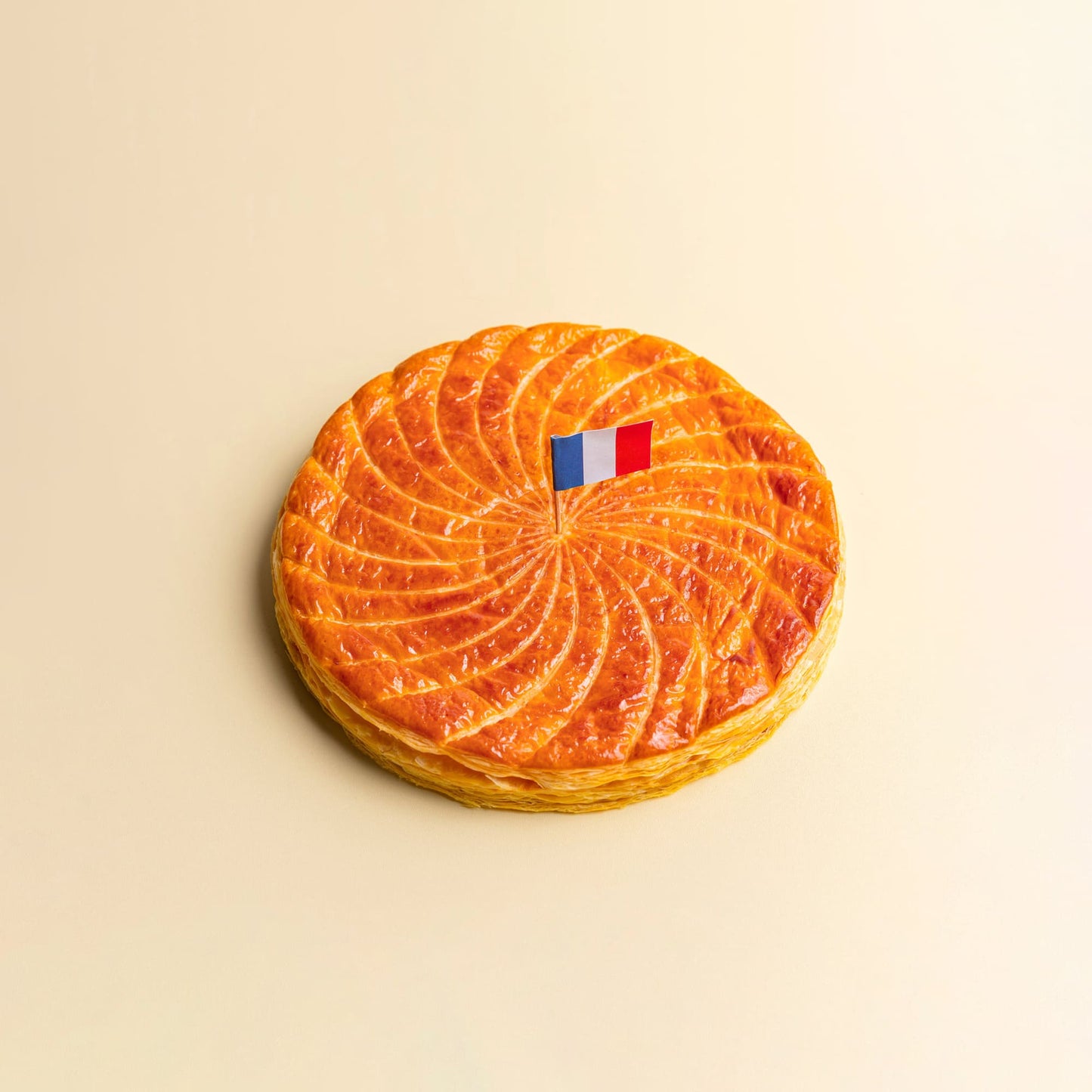Galette des Rois