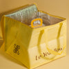 Cool Bag - Le Yeahllow Pâtisserie
