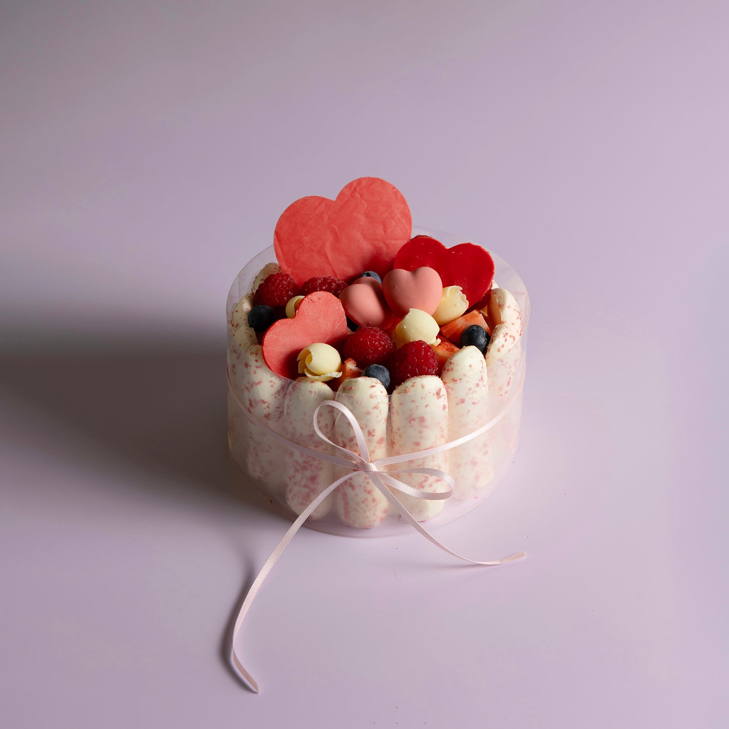 Berry Amour