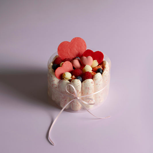 Berry Amour