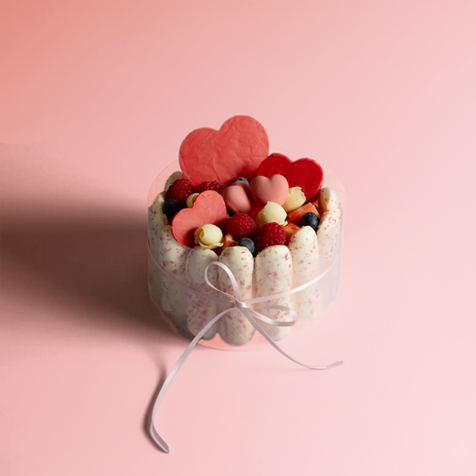 Berry Amour