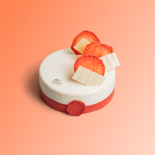 Ivory (Mother's Day Special)