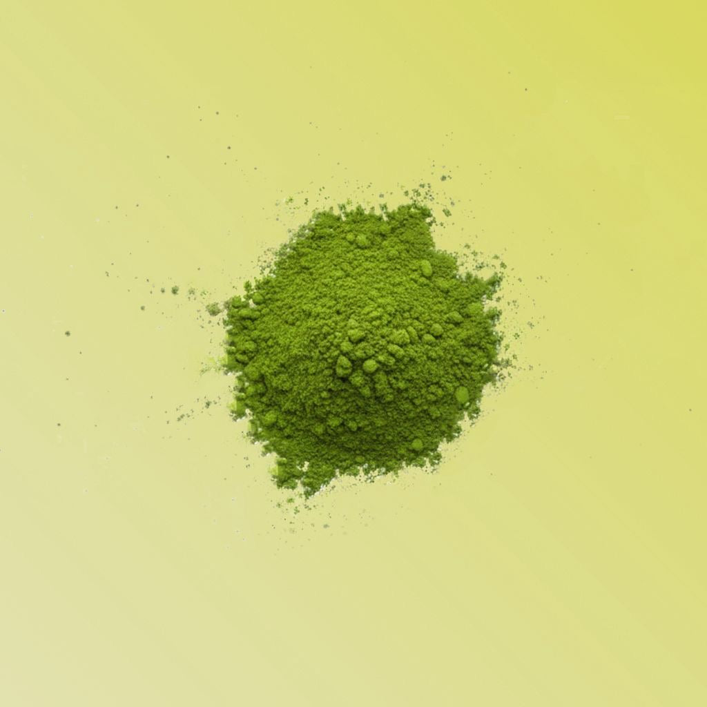 Attakai Matcha Tsuki Suiryō 月翠露