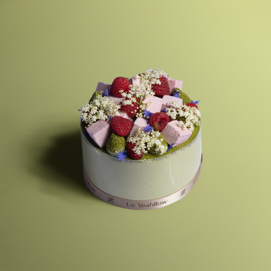 Matcha Garden 抹茶の庭