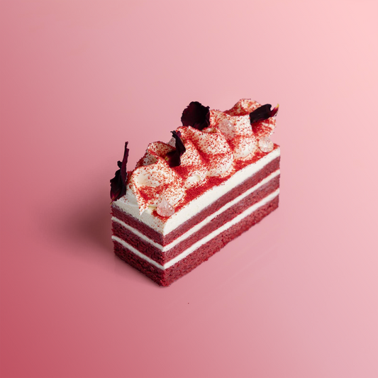 Red Velvet