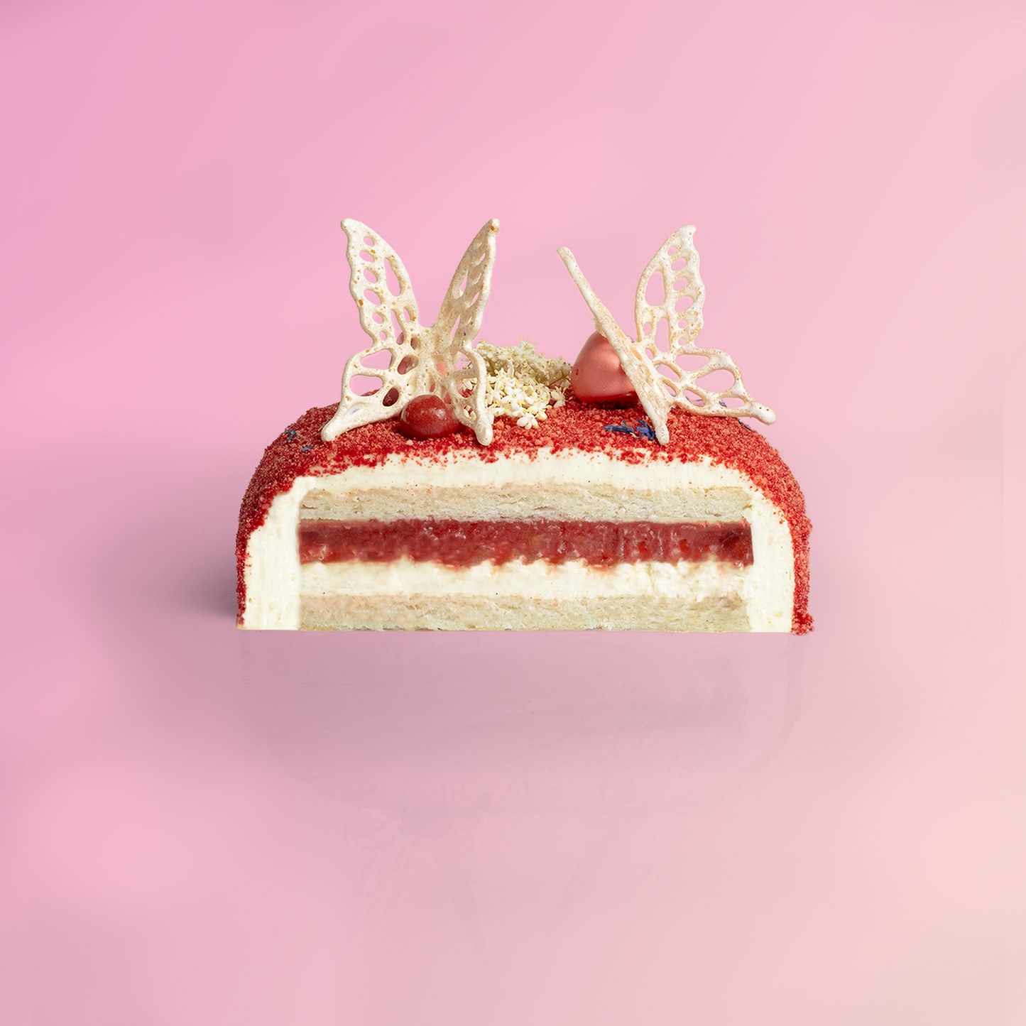 Valentina (Valentine's Special)