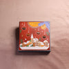 Christmas Chocolate Gift Box 16pc