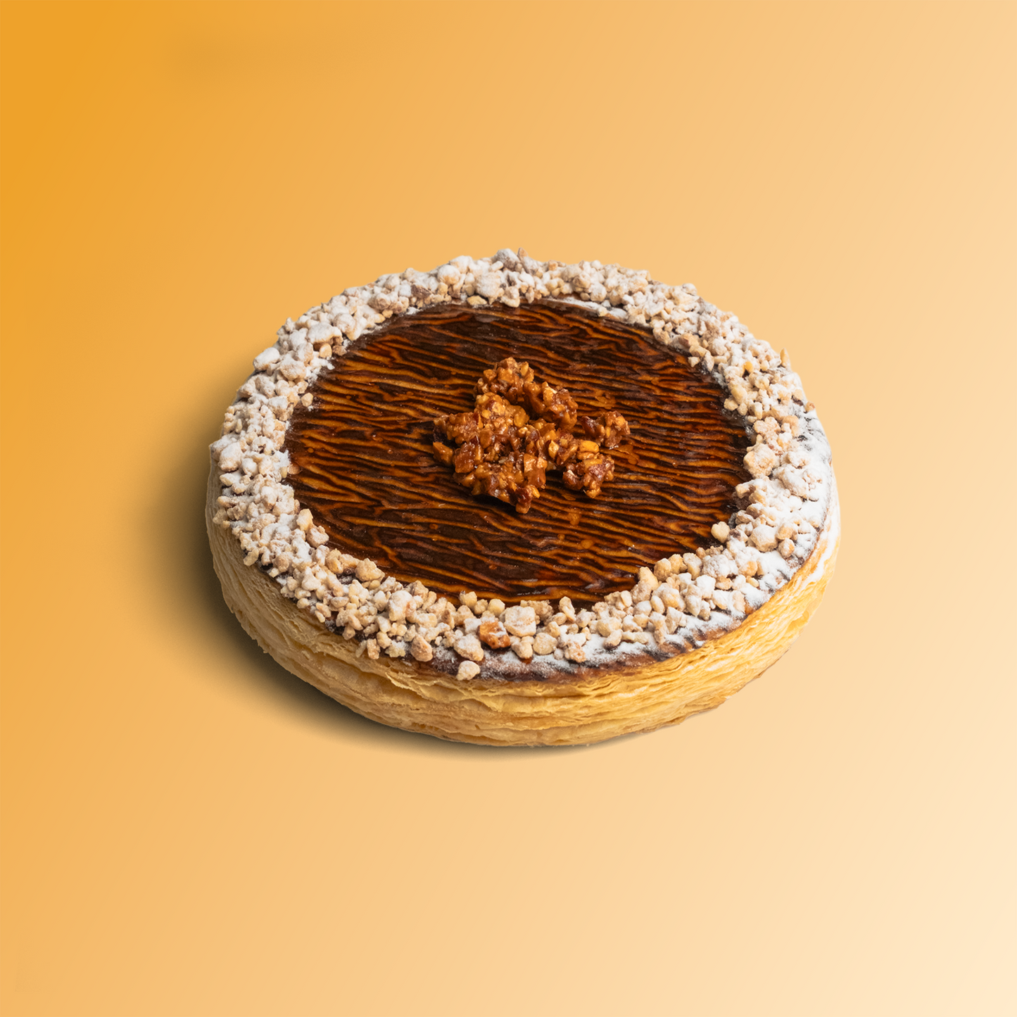 Galette des Rois (King Cake)