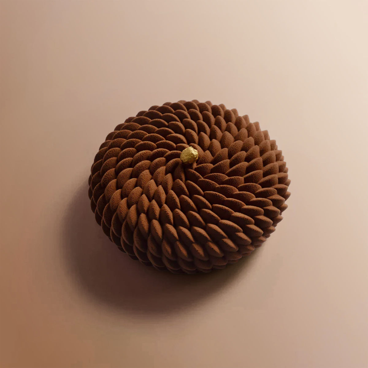 Chocolate Hazelnut Cake