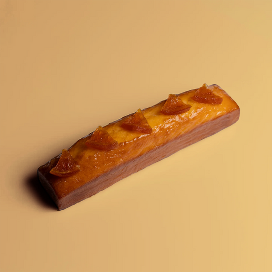 Lemon Tea Cake