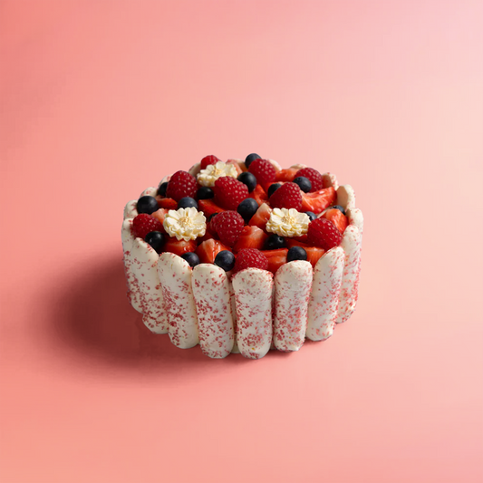 Forest Berry