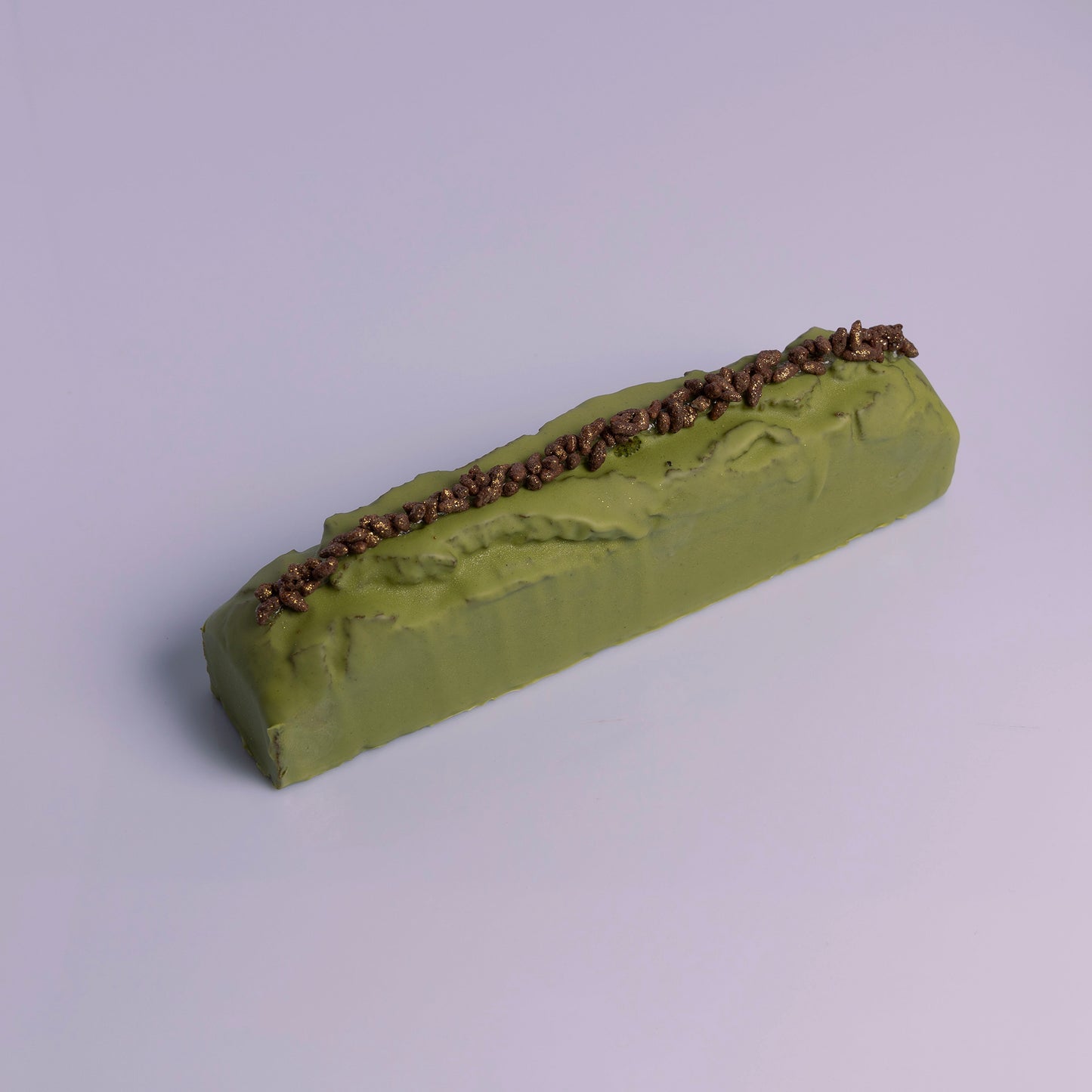 Genmaicha Tea Cake