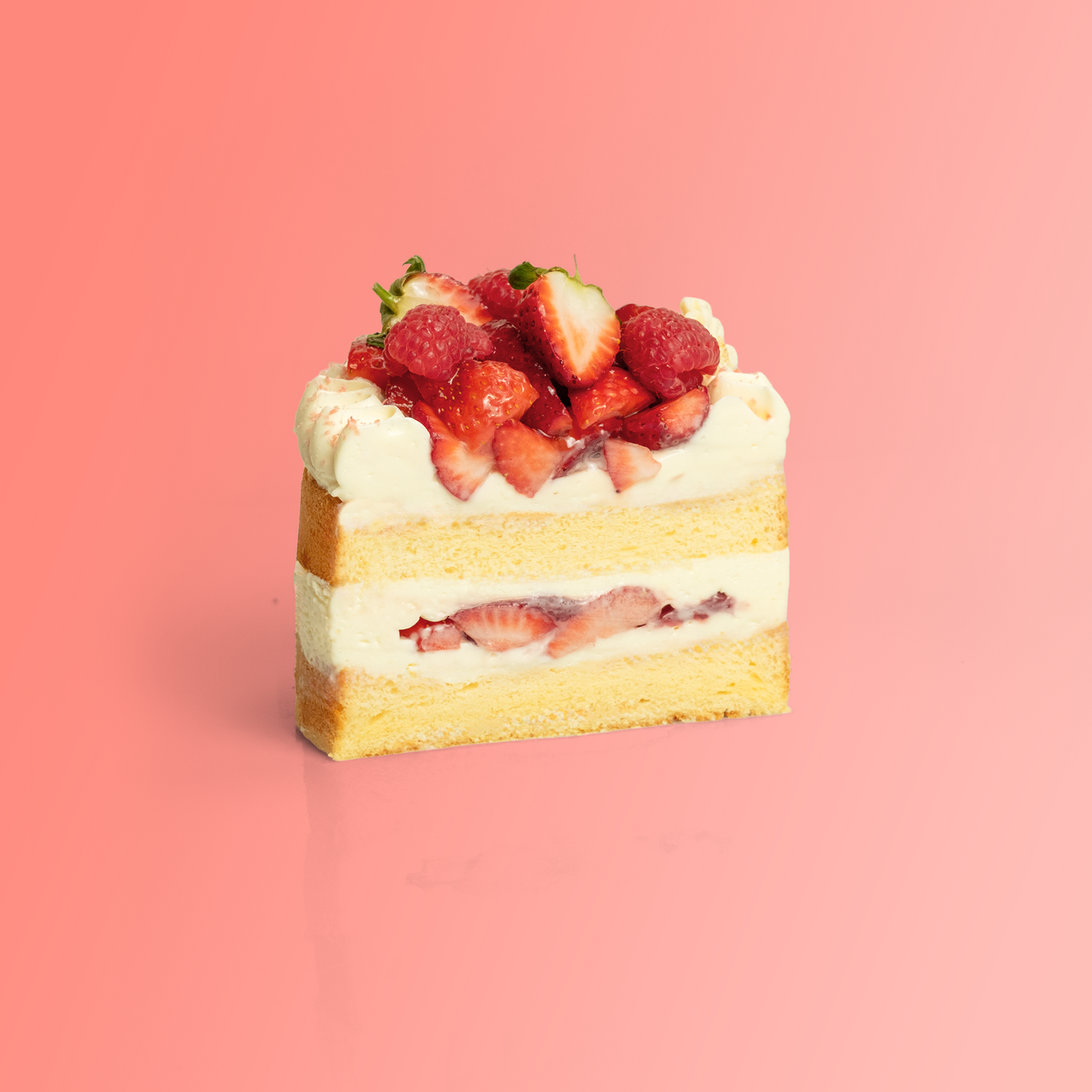 Forest Berry