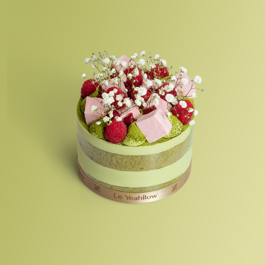Matcha Garden 抹茶の庭