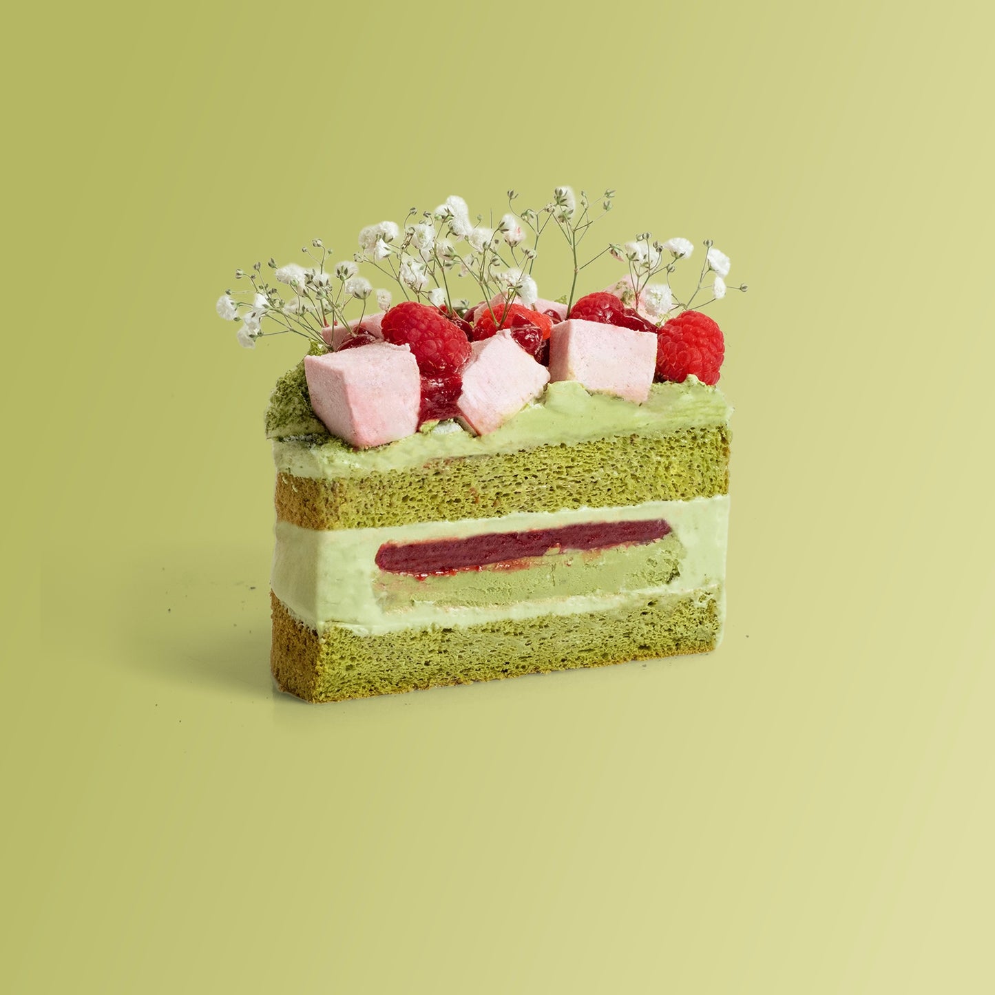 Matcha Garden 抹茶の庭