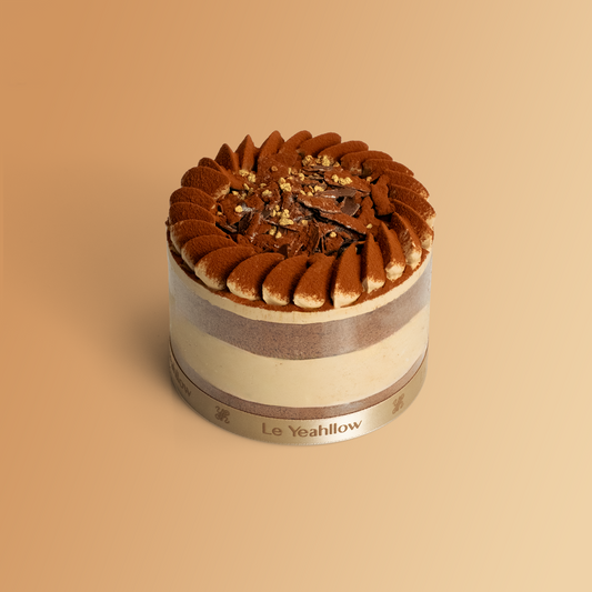 Caramel Mocha