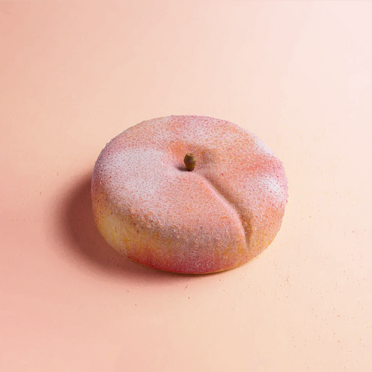 Peach Yeahllow