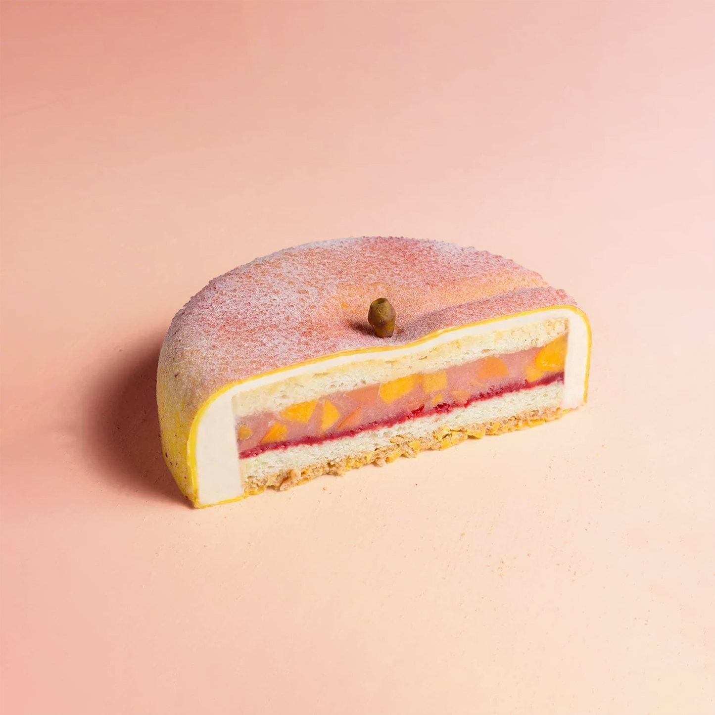 Peach Yeahllow