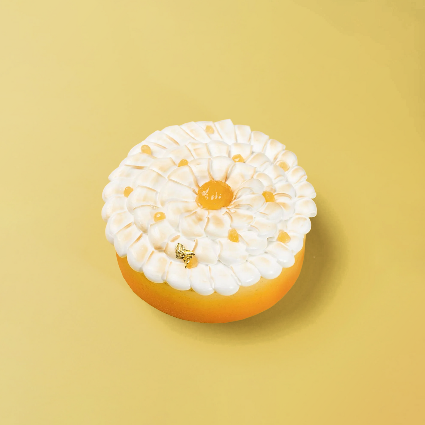 Yuzu Hachimitsu