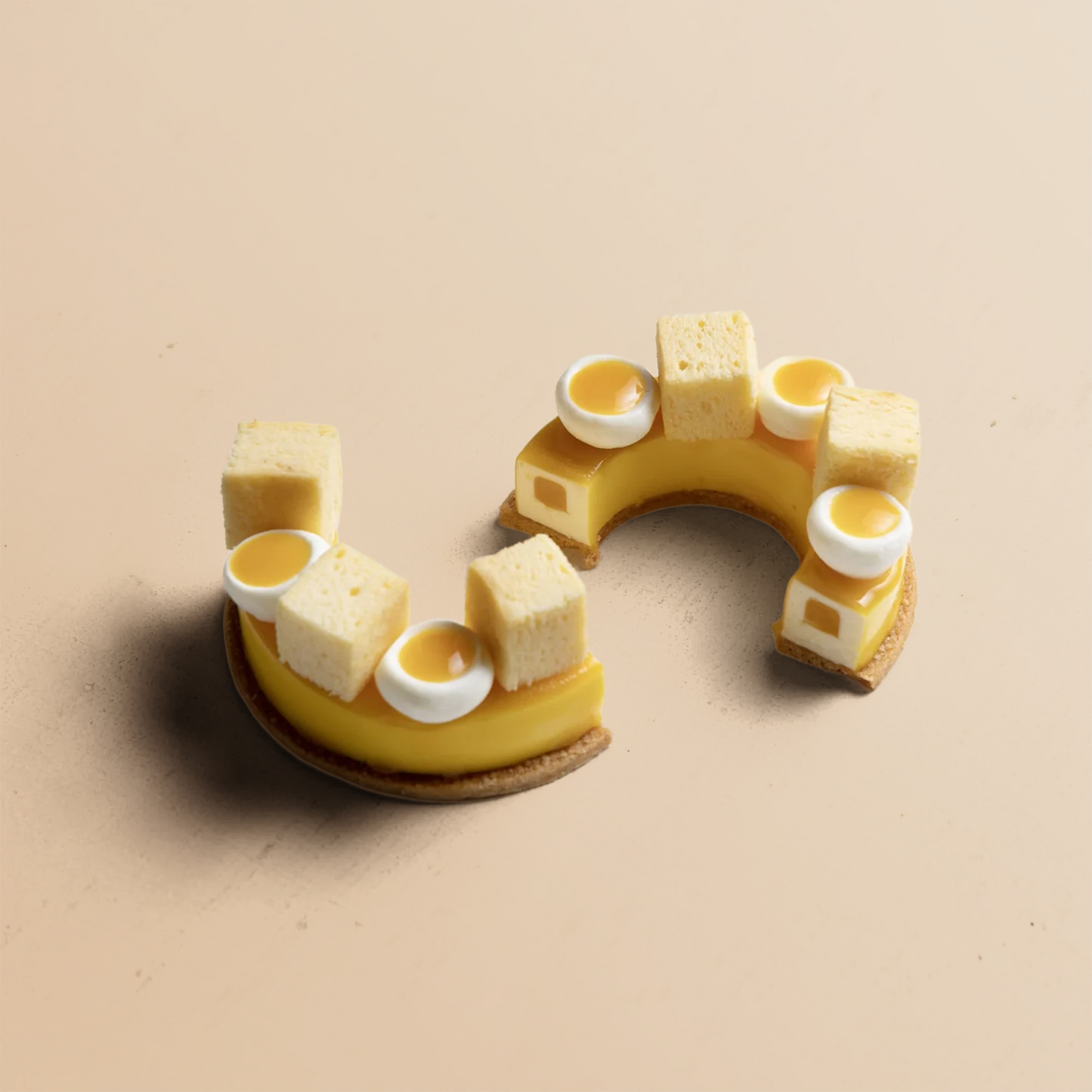 Mango Yoyo