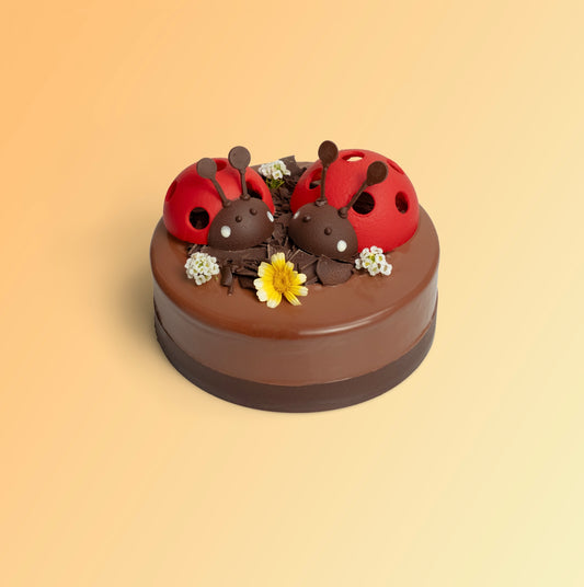 Ladybug Adventure (Easter Special)