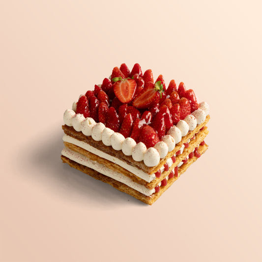 Mille Feuille