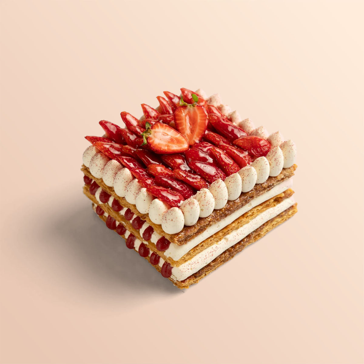 Mille Feuille