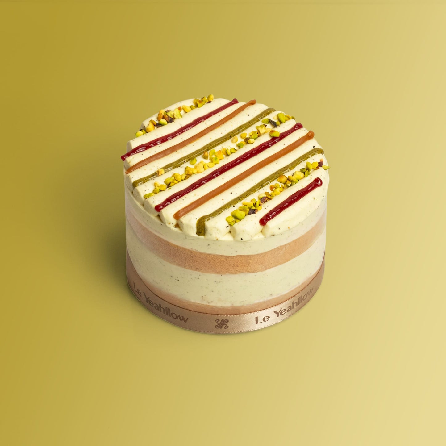 Pistachio Cake Melbourne