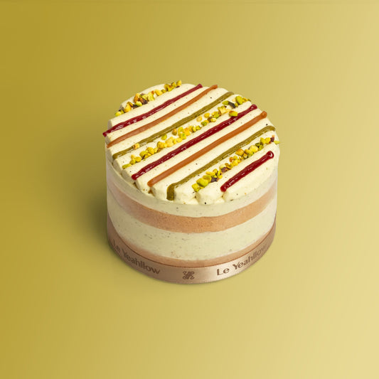 Pistachio Cake Melbourne