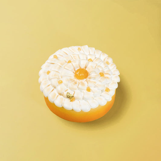 Yuzu Cake 