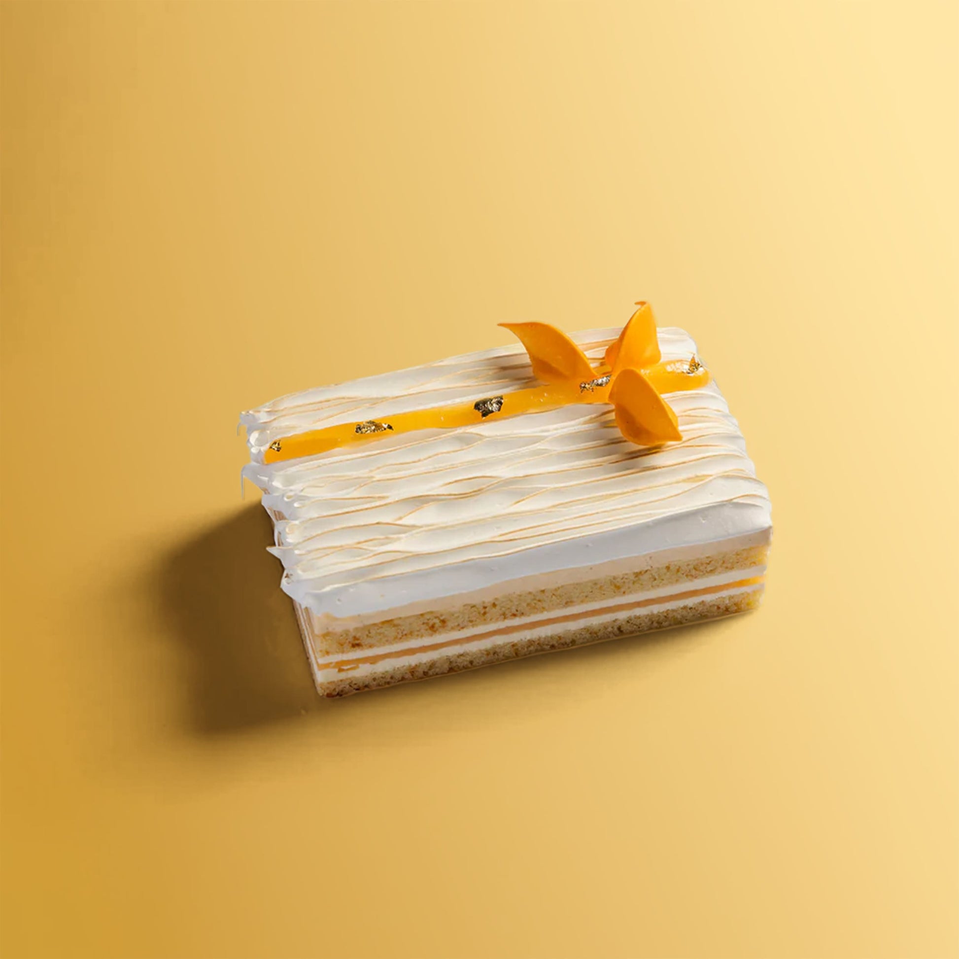 Yuzu Cake 