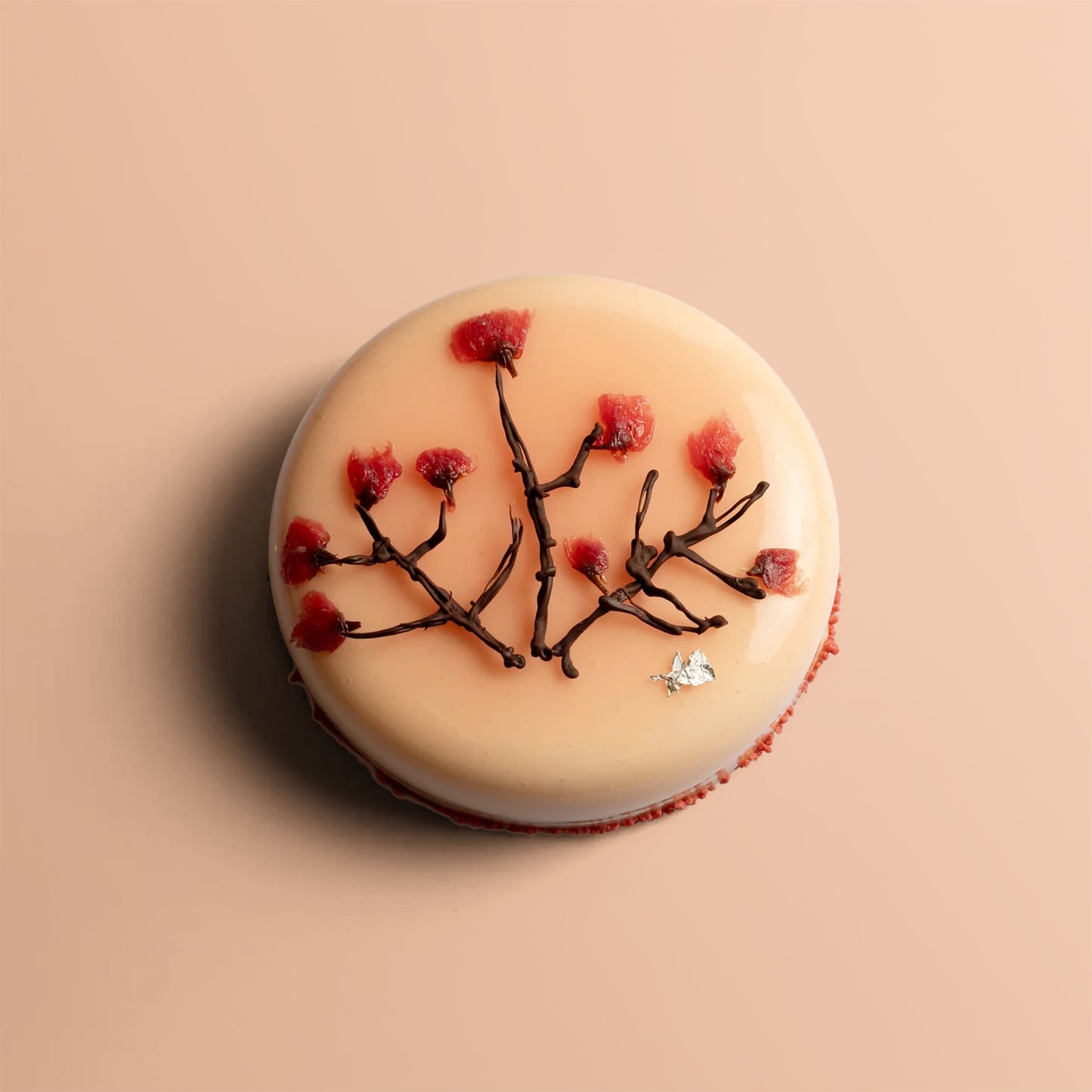 Hanami cake  
