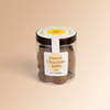 French Chocolate Sable Artisan Cookies