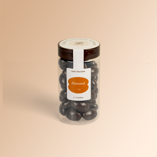 Dark Chocolate Almond