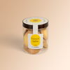 French Sable Artisan Cookies